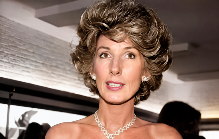 Ann Fleischer Biography: Life, Family and Legacy