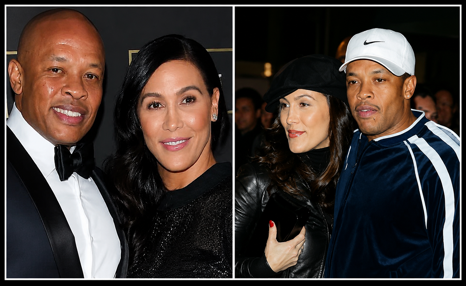 Nicole Threatt Attorney: Who Is Dr. Dre's Ex-Wife?