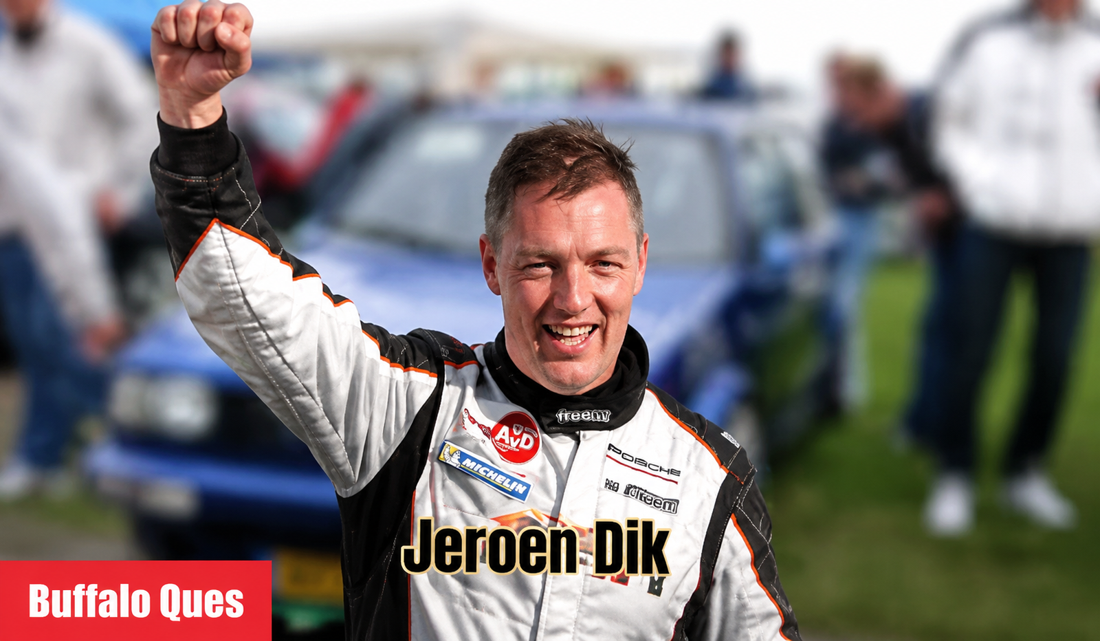 Jeroen Dik
